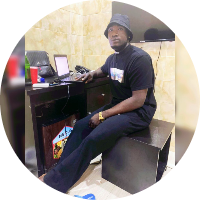 User